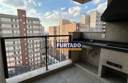 Imagem: Apartamento para Venda, Campestre