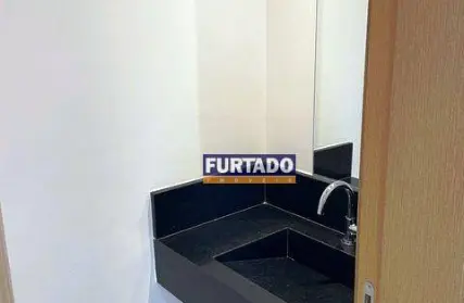 Imagem: Apartamento para Venda, Campestre