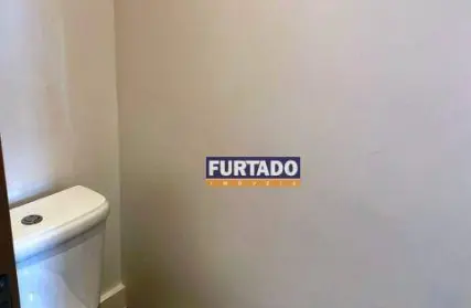 Imagem: Apartamento para Venda, Campestre