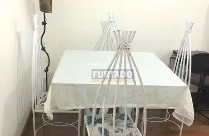 Imagem: Apartamento para Venda, Vila Santa Teresa