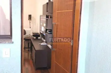 Imagem: Apartamento para Venda, Vila Santa Teresa