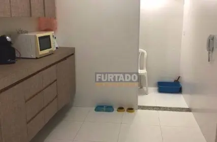 Imagem: Apartamento para Venda, Vila Santa Teresa