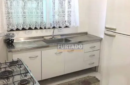 Imagem: Apartamento para Venda, Vila Santa Teresa