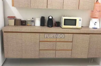 Imagem: Apartamento para Venda, Vila Santa Teresa