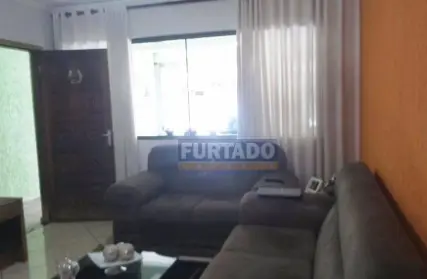 Imagem: Sobrado para Venda, Parque Gerassi