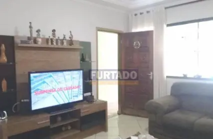 Imagem: Sobrado para Venda, Parque Gerassi