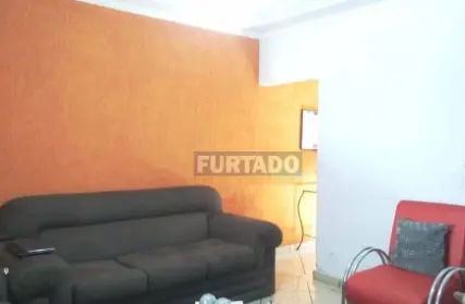 Imagem: Sobrado para Venda, Parque Gerassi