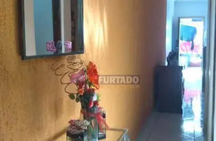 Imagem: Sobrado para Venda, Parque Gerassi