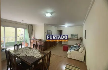 Imagem: Apartamento para Venda, Campestre