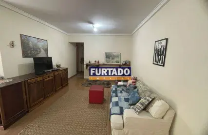 Imagem: Apartamento para Venda, Campestre