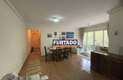 Imagem: Apartamento para Venda, Campestre