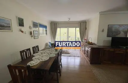 Imagem: Apartamento para Venda, Campestre