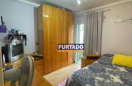 Imagem: Apartamento para Venda, Campestre