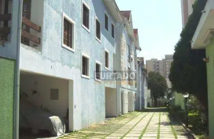 Imagem: Condomínio Fechado para Alugar, Vila Floresta