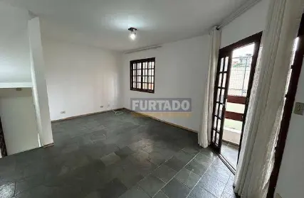 Imagem: Condomínio Fechado para Alugar, Vila Floresta