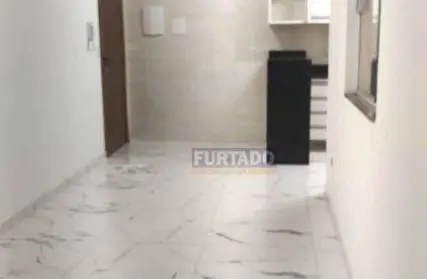 Imagem: Apartamento para Alugar, Vila América