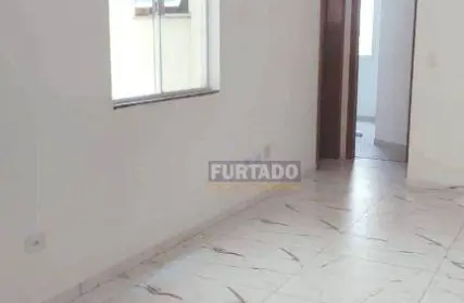 Imagem: Apartamento para Alugar, Vila América