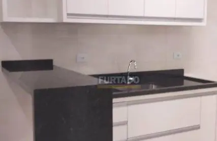 Imagem: Apartamento para Alugar, Vila América