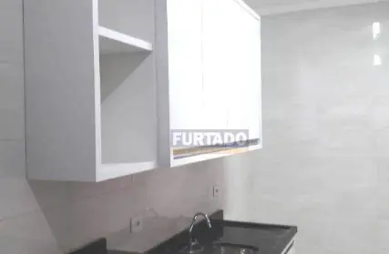 Imagem: Apartamento para Alugar, Vila América