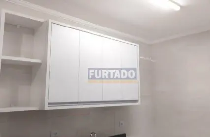 Imagem: Apartamento para Alugar, Vila América