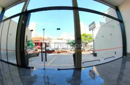 Imagem: Galpão / Salão para Alugar, Vila Príncipe de Gales