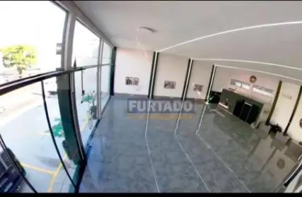 Imagem: Galpão / Salão para Alugar, Vila Príncipe de Gales