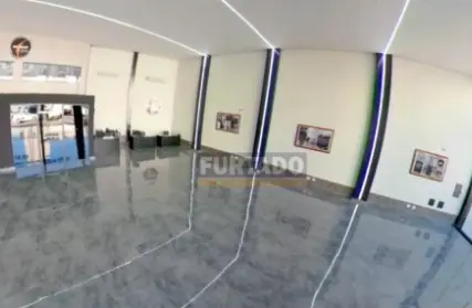 Imagem: Galpão / Salão para Alugar, Vila Príncipe de Gales