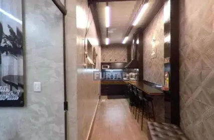 Imagem: Galpão / Salão para Alugar, Vila Príncipe de Gales