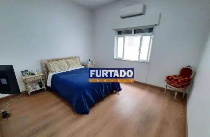 Imagem: Casa Comercial para Alugar, Vila Santa Teresa