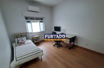 Imagem: Casa Comercial para Alugar, Vila Santa Teresa