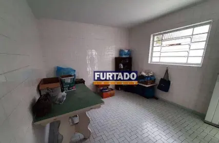 Imagem: Casa Comercial para Alugar, Vila Santa Teresa