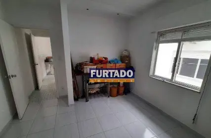 Imagem: Casa Comercial para Alugar, Vila Santa Teresa