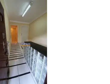 Imagem: Casa Comercial para Alugar, Vila Santa Teresa