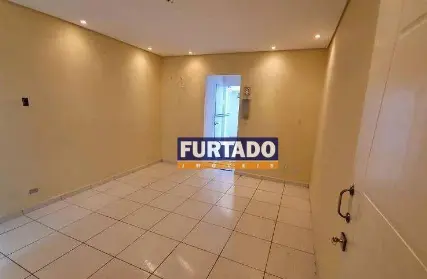 Imagem: Casa Comercial para Alugar, Vila Santa Teresa