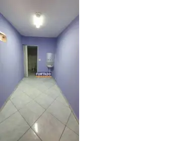 Imagem: Casa Comercial para Alugar, Vila Santa Teresa