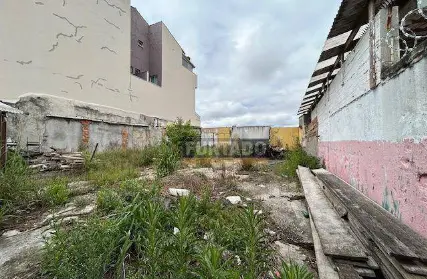 Imagem: Terreno para Alugar, Jardim Alvorada