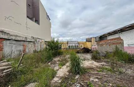 Imagem: Terreno para Alugar, Jardim Alvorada