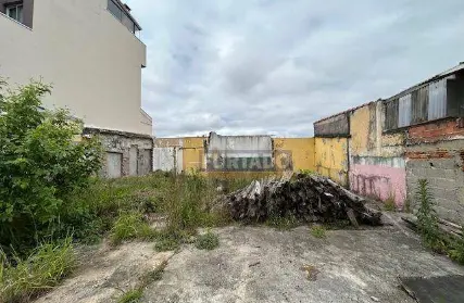 Imagem: Terreno para Alugar, Jardim Alvorada