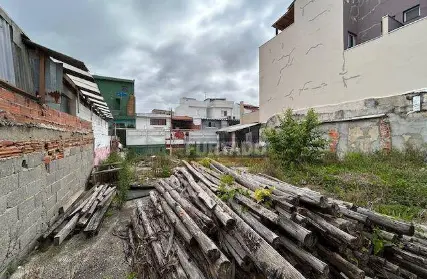 Imagem: Terreno para Alugar, Jardim Alvorada