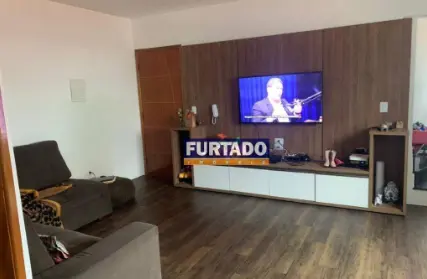 Imagem: Cobertura para Venda, Vila Príncipe de Gales