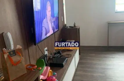Imagem: Cobertura para Venda, Vila Príncipe de Gales