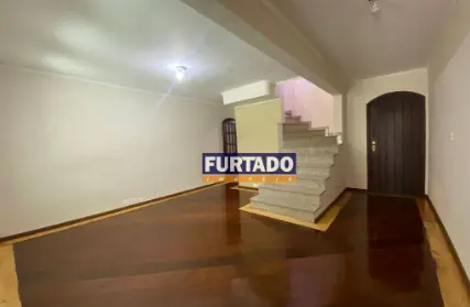 Imagem: Sobrado para Venda, Jardim Itapoan