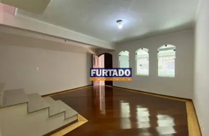 Imagem: Sobrado para Venda, Jardim Itapoan