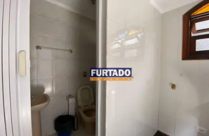 Imagem: Sobrado para Venda, Jardim Itapoan