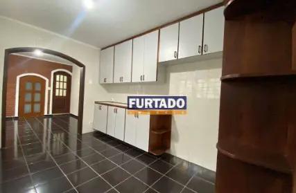 Imagem: Sobrado para Venda, Jardim Itapoan