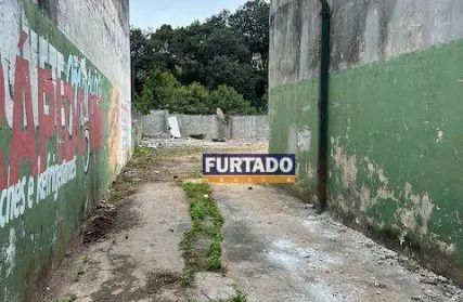 Imagem: Terreno para Alugar, Jardim Miranda D Aviz