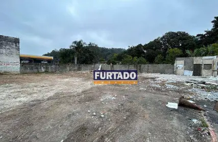 Imagem: Terreno para Alugar, Jardim Miranda D Aviz