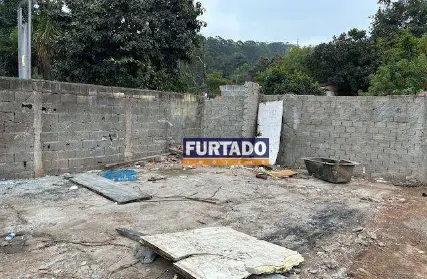 Imagem: Terreno para Alugar, Jardim Miranda D Aviz