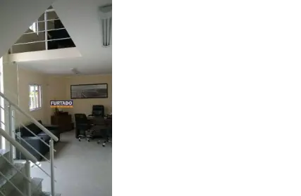 Imagem: Sobrado para Alugar, Vila América