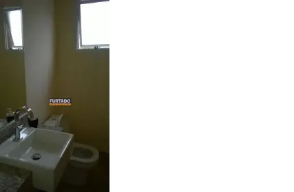 Imagem: Sobrado para Alugar, Vila América